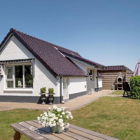 B & B Het Veurhuus Erica Luaran gambar