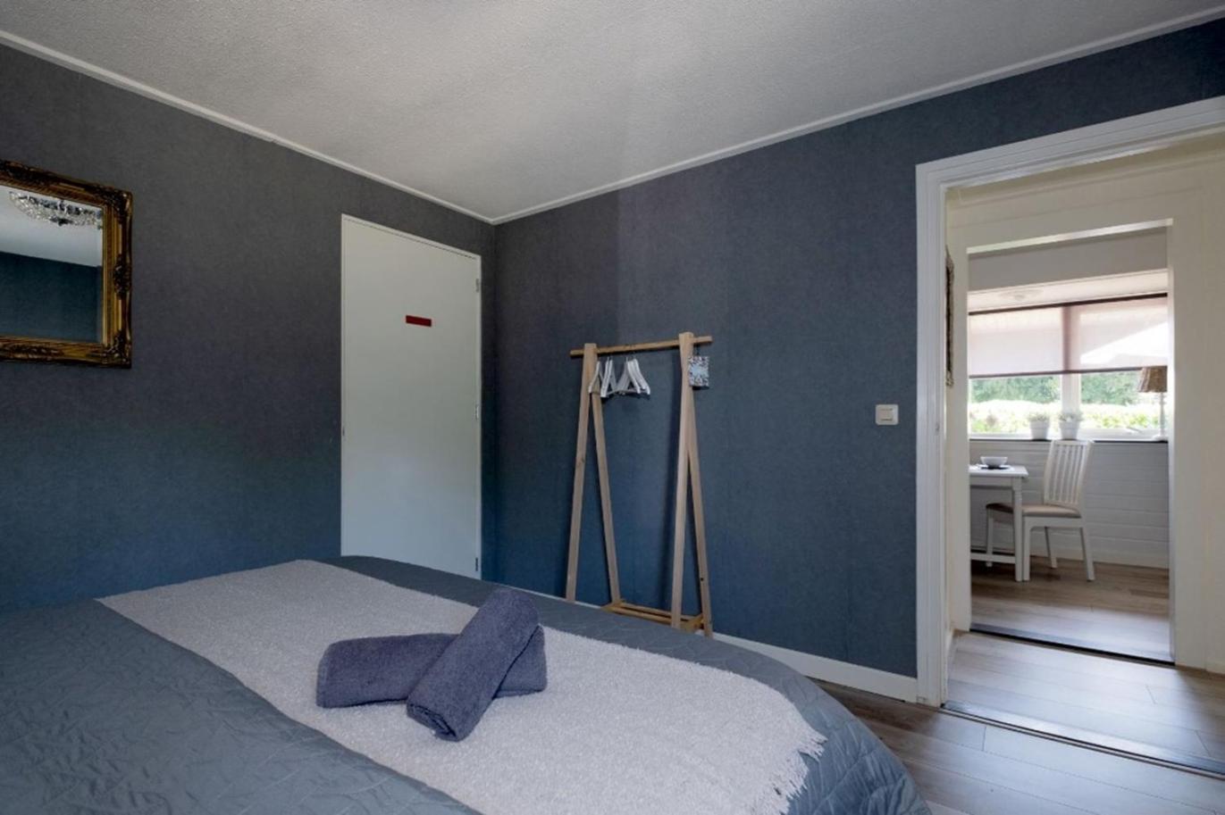 B & B Het Veurhuus Erica Bilik gambar