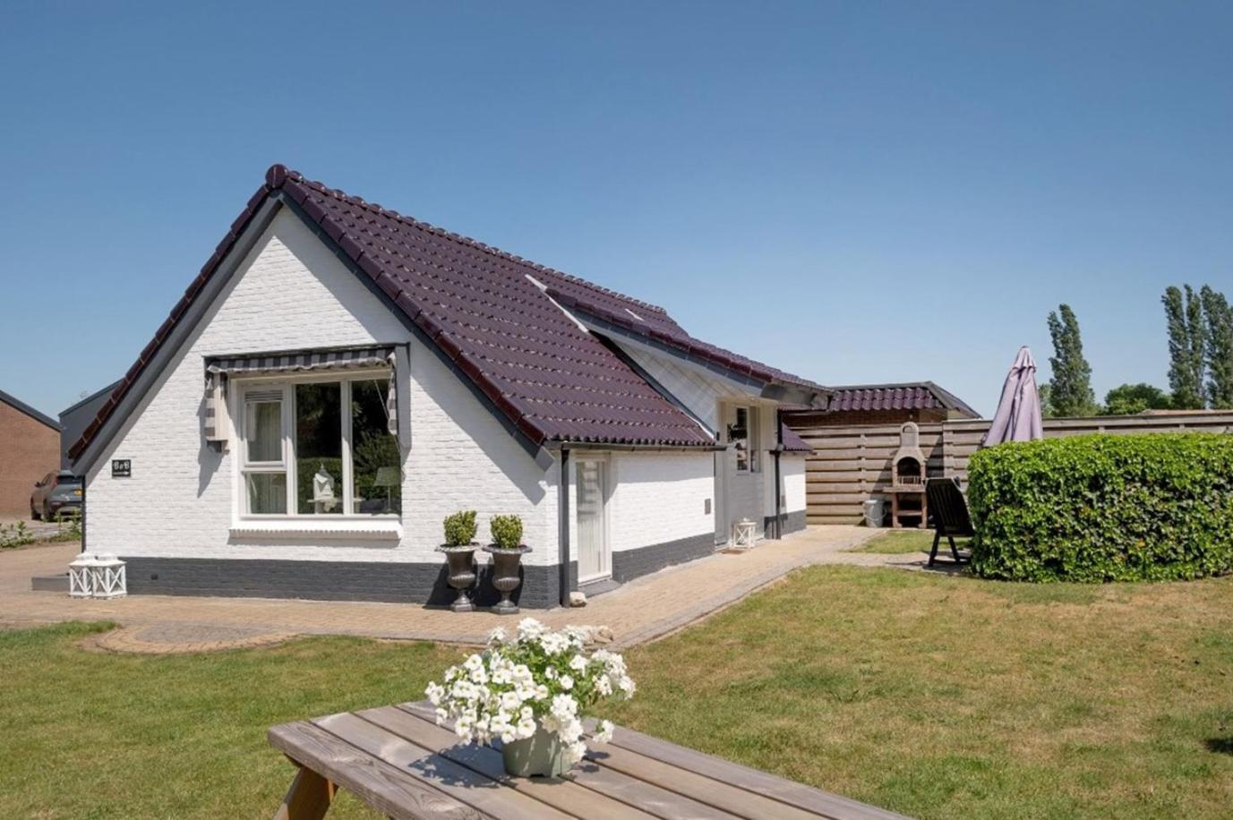 B & B Het Veurhuus Erica Luaran gambar