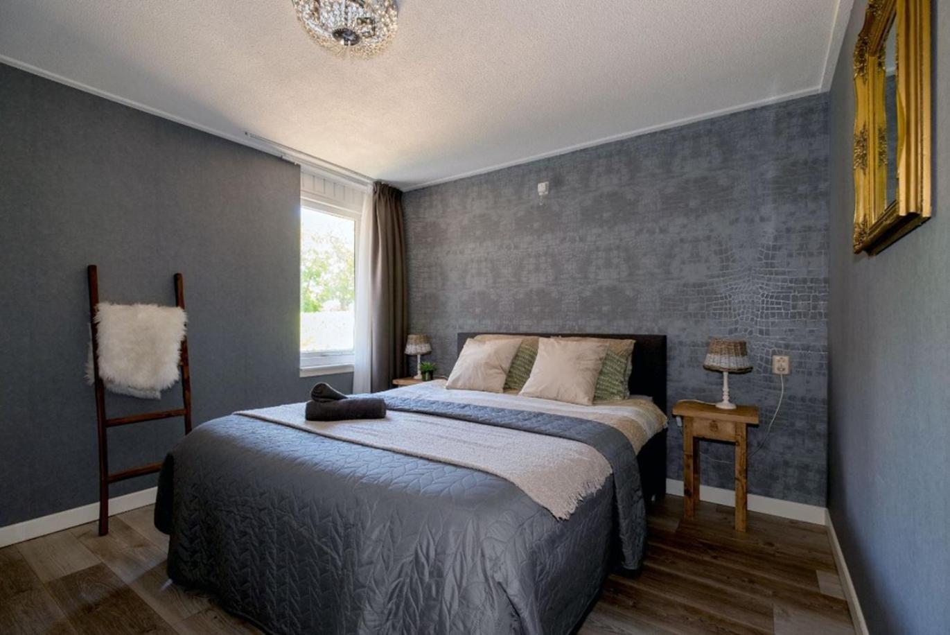 B & B Het Veurhuus Erica Luaran gambar